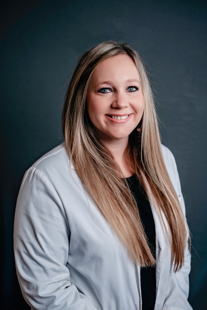 Christina Grover FNP-C
